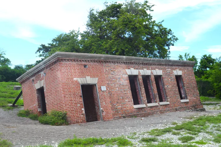 De refugio de piratas a Patrimonio de la Humanidad: la fascinante historia de Port Royal De refugio de piratas a Patrimonio de la Humanidad: la fascinante historia de Port Royal