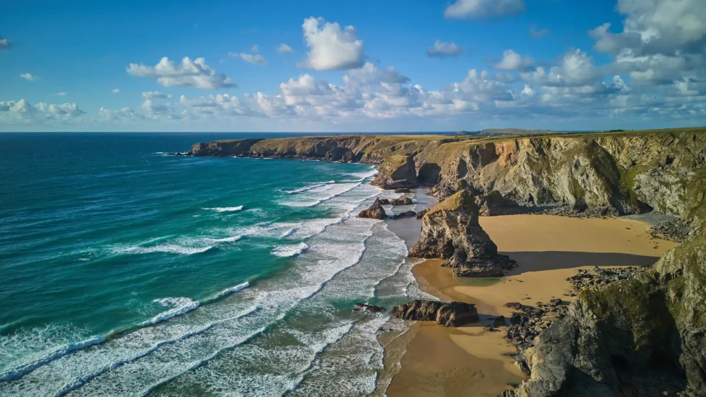 cornwall-1000x563 - Estas son las localizaciones de la "La Casa del Dragón"