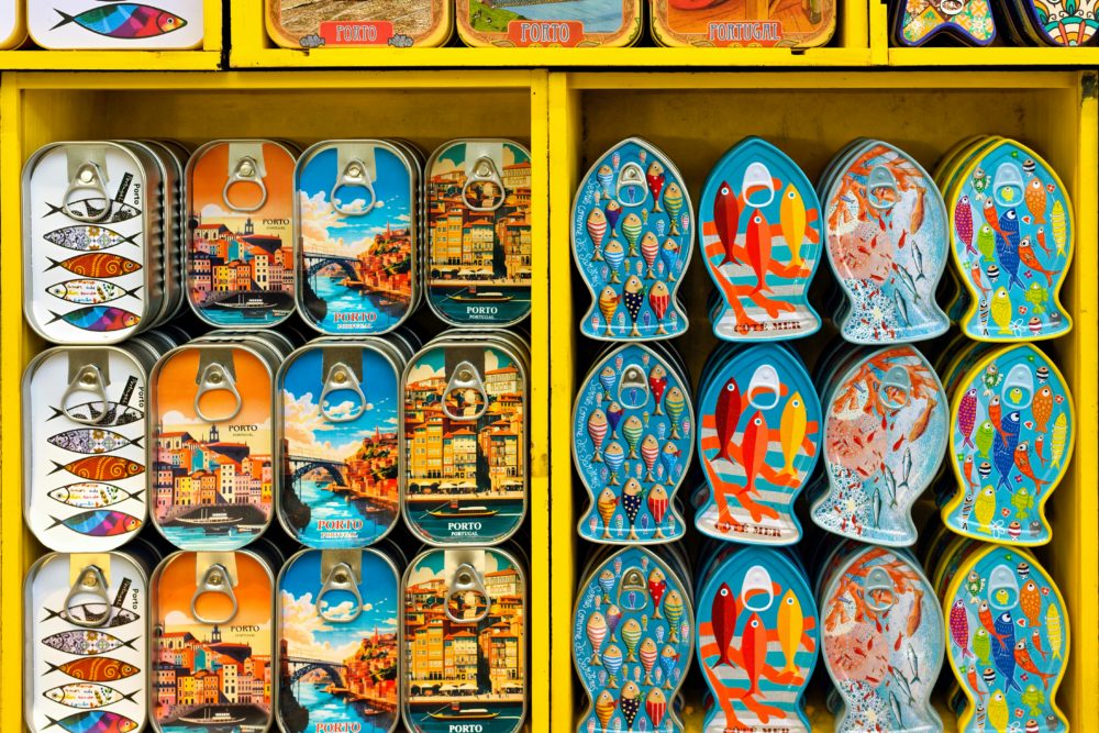 ¿Qué son los souvenirs culinarios y por qué los viajeros están adoptando esta tendencia?