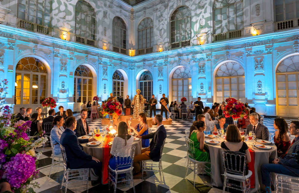 eventos-1000x646 - Perú, un destino inspirador para el turismo corporativo