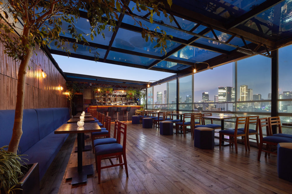 Viajar sin complicaciones, Four Points by Sheraton