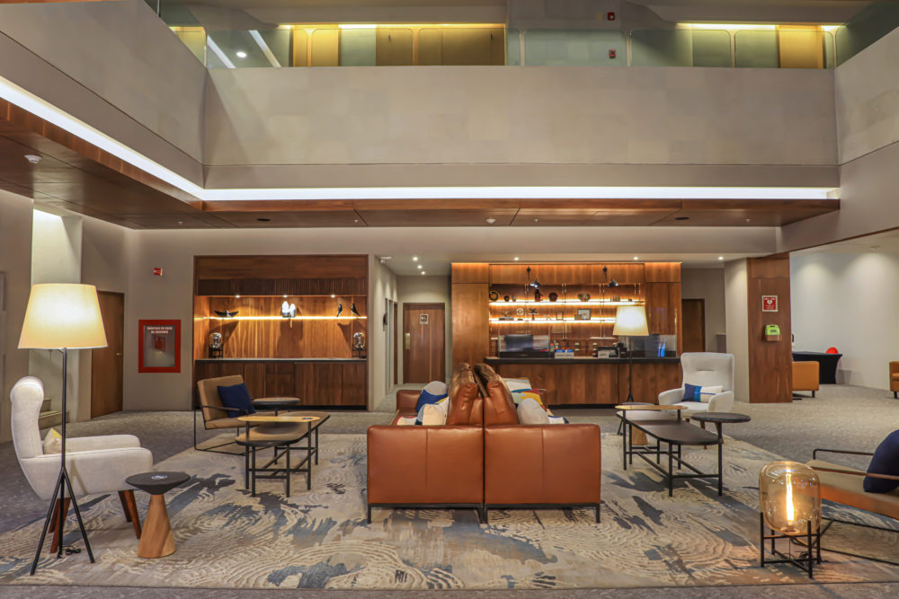fptMEXFPsp.1215233-1000x667 - Viajar sin complicaciones, Four Points by Sheraton