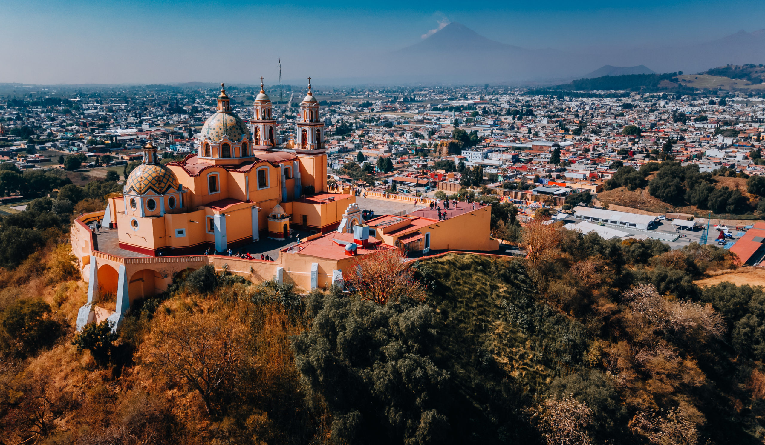 Estos son los destinos mexicanos que todos quieren visitar este verano Estos son los destinos mexicanos que todos quieren visitar este verano