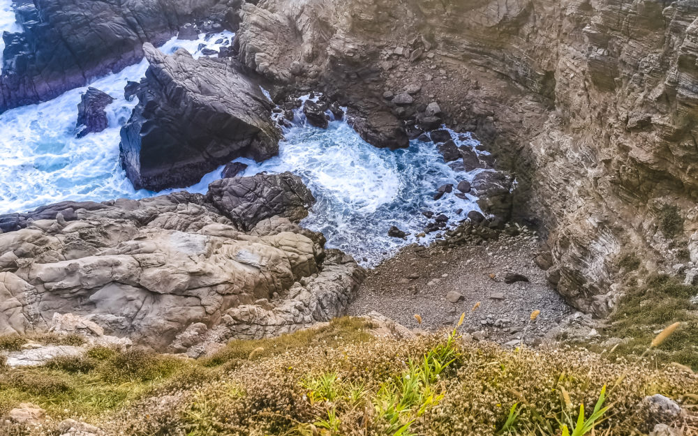 iStock-2094889977-1000x625 - Punta Cometa, el mejor mirador de atardeceres en México