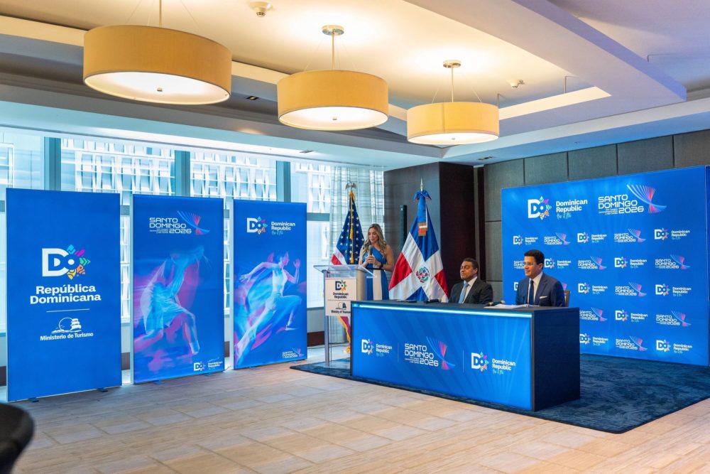 juegos-centroamericanos-y-del-caribe-santo-domingo-2026-1000x667 - República Dominicana demuestra su potencial deportivo en los Juegos Centroamericanos y del Caribe Santo Domingo 2026