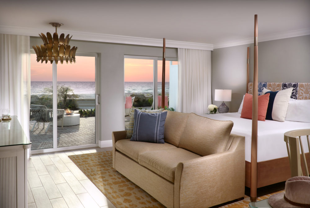laplaya-habitaciones-1000x671 - Lujo a pie de playa