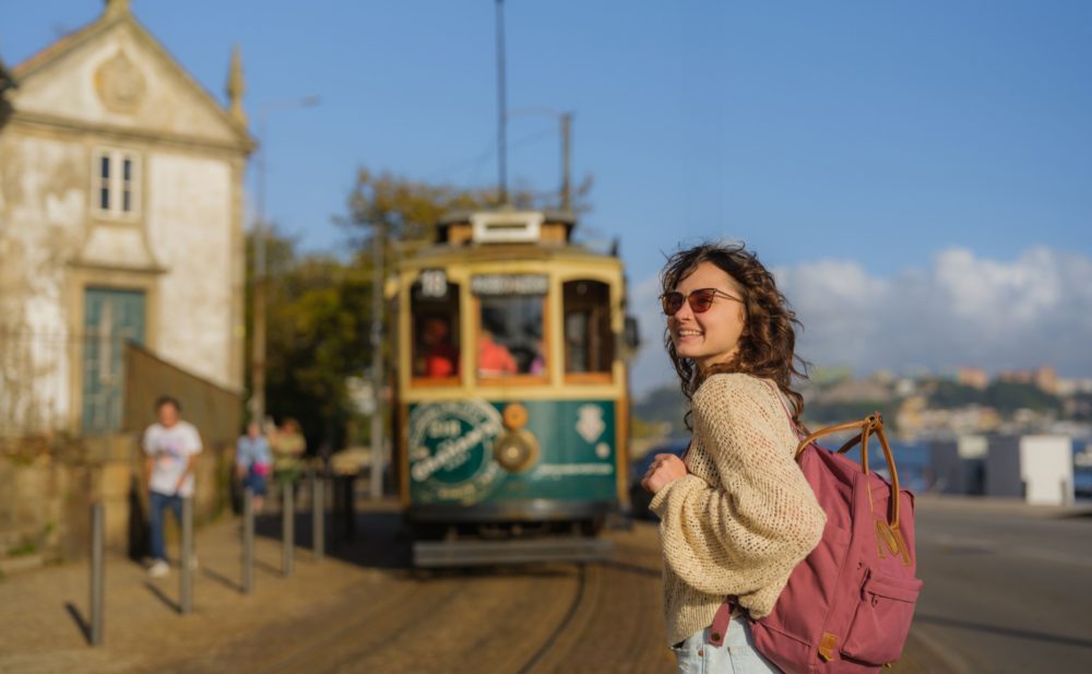Esta es la mejor ciudad del mundo para viajeros primerizos Esta es la mejor ciudad del mundo para viajeros primerizos