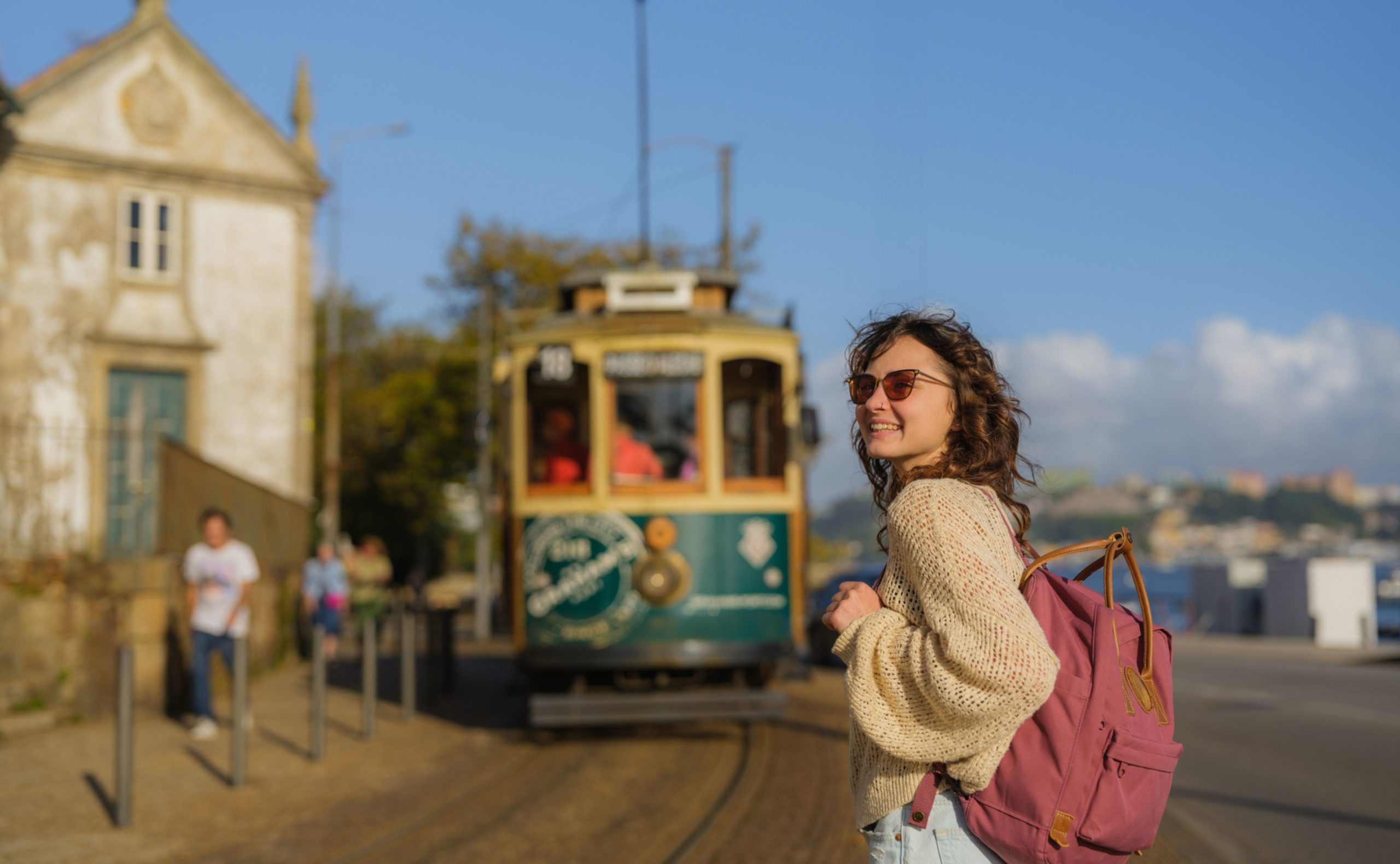Esta es la mejor ciudad del mundo para viajeros primerizos Esta es la mejor ciudad del mundo para viajeros primerizos