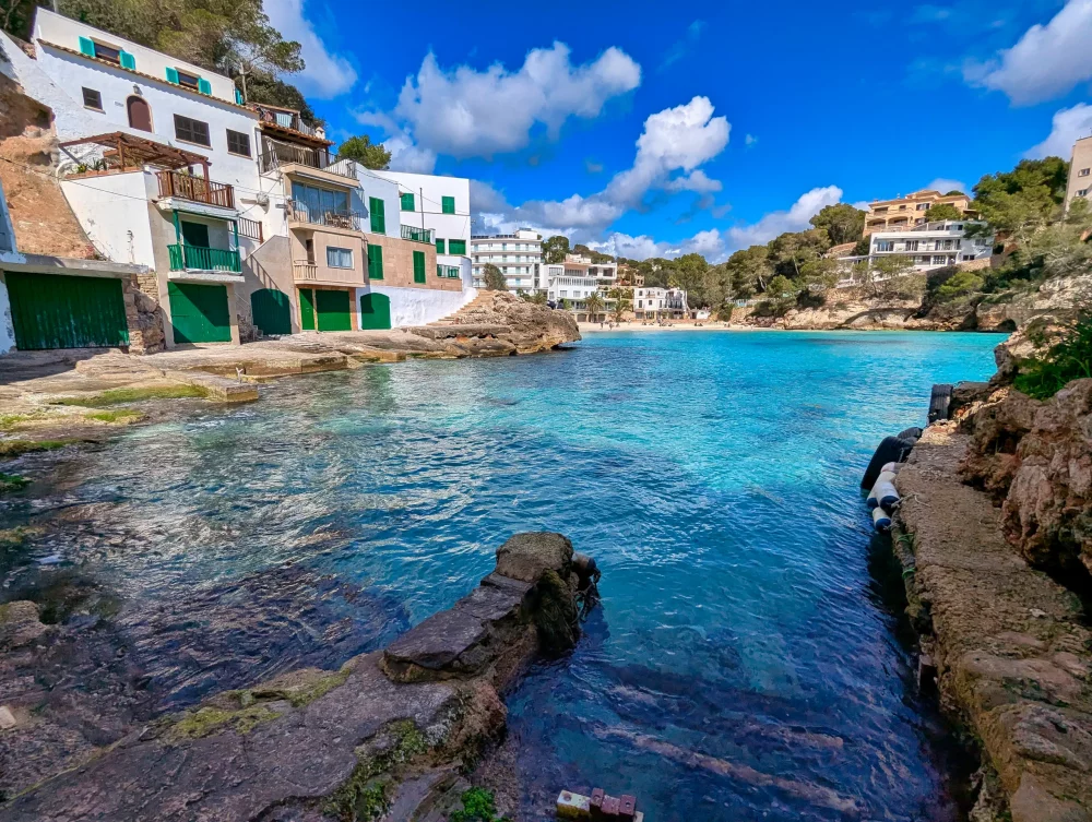 La Mallorca menos conocida: vida rural, gastronomía y tranquilidad La Mallorca menos conocida: vida rural, gastronomía y tranquilidad