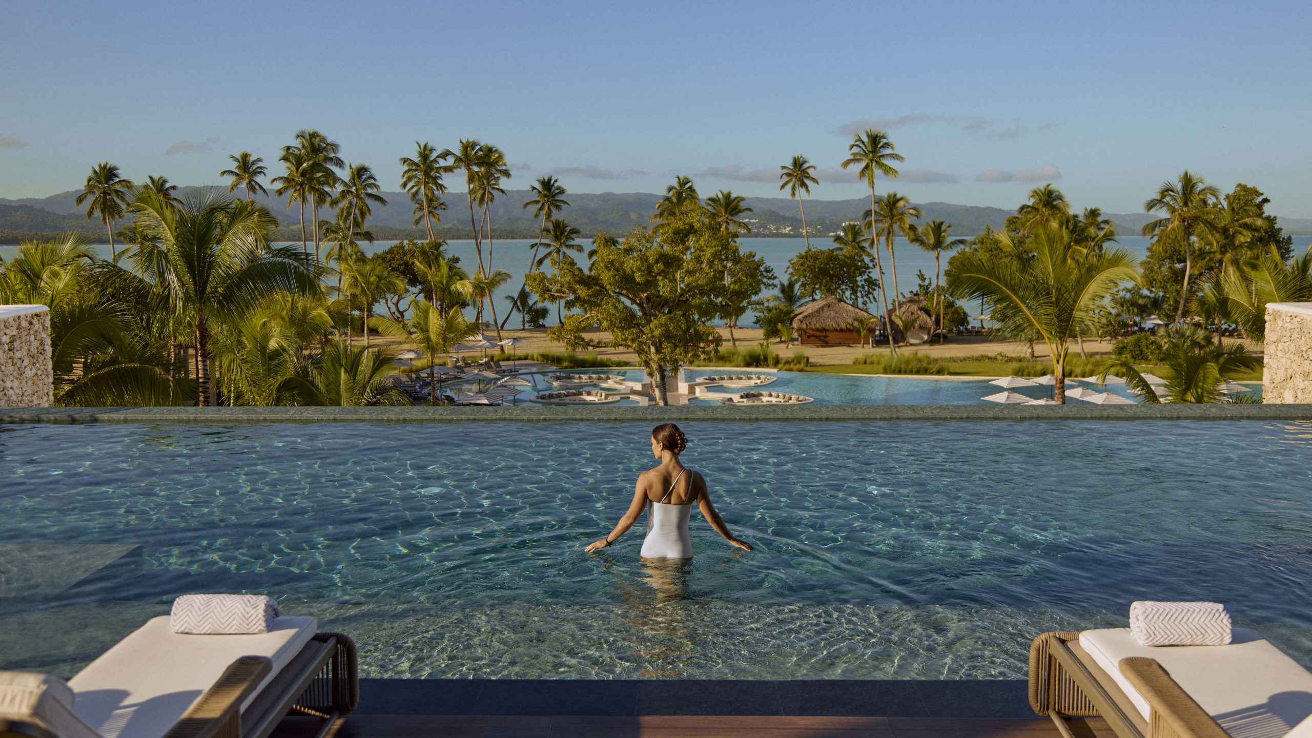 Este resort en República Dominicana es perfecto para disfrutar de un slow summer Este resort en República Dominicana es perfecto para disfrutar de un slow summer