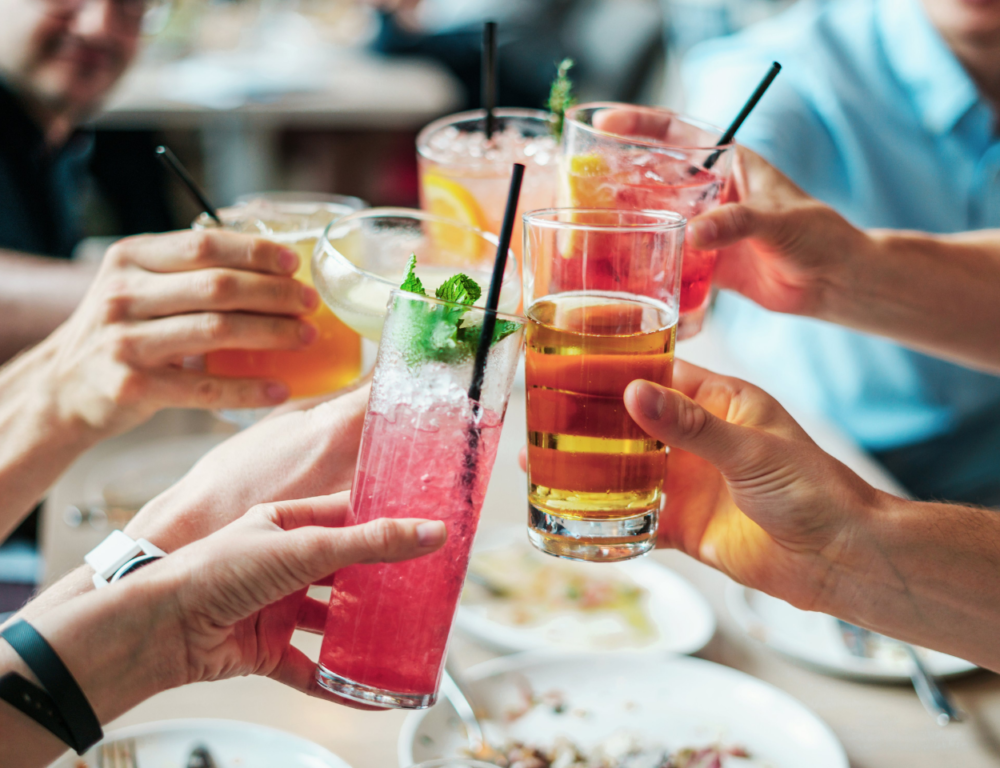 Dry travel: qué significa viajar sin alcohol y por qué los hoteles están ampliando sus opciones zero-proof Dry travel: qué significa viajar sin alcohol y por qué los hoteles están ampliando sus opciones zero-proof