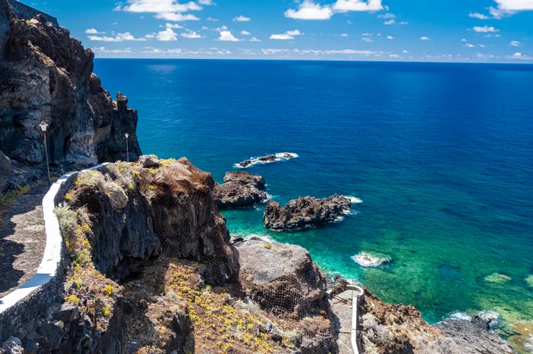 Road trip por El Hierro: la ruta por carretera más tranquila de Europa, según un estudio Road trip por El Hierro: la ruta por carretera más tranquila de Europa, según un estudio