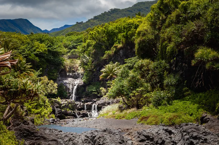 Los parques nacionales mejor valorados de Estados Unidos, según Google Maps