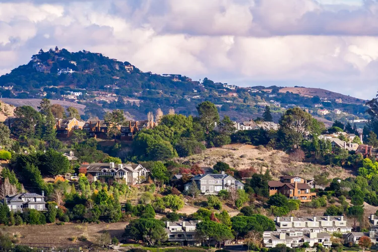 Mill Valley, California: qué hacer, dónde comer y dónde hospedarse