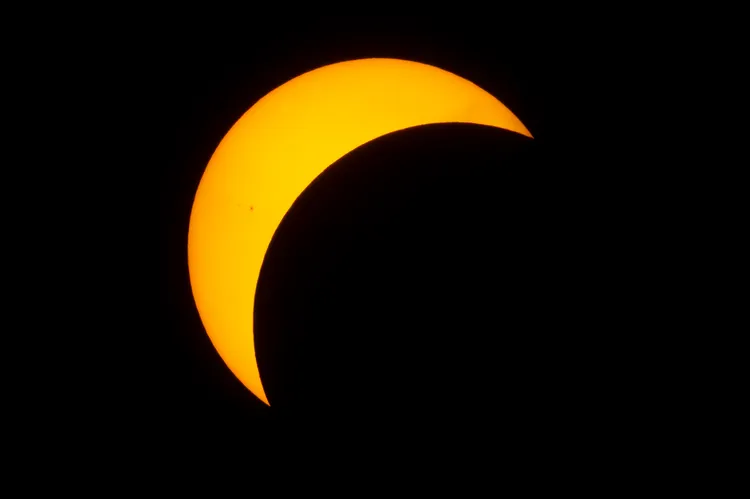 Eclipse solar del 12 de agosto: dónde y a qué hora será visible en Estados Unidos Eclipse solar del 12 de agosto: dónde y a qué hora será visible en Estados Unidos