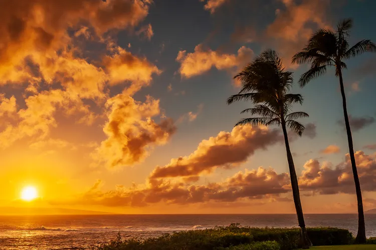 Los 6 mejores lugares para ver el atardecer en Estados Unidos, según un estudio Los 6 mejores lugares para ver el atardecer en Estados Unidos, según un estudio