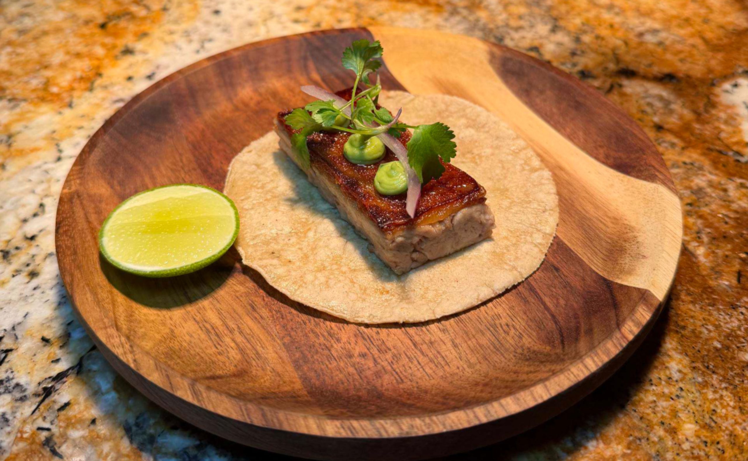 Celebra la riqueza culinaria de la CDMX con #AmexForFoodies