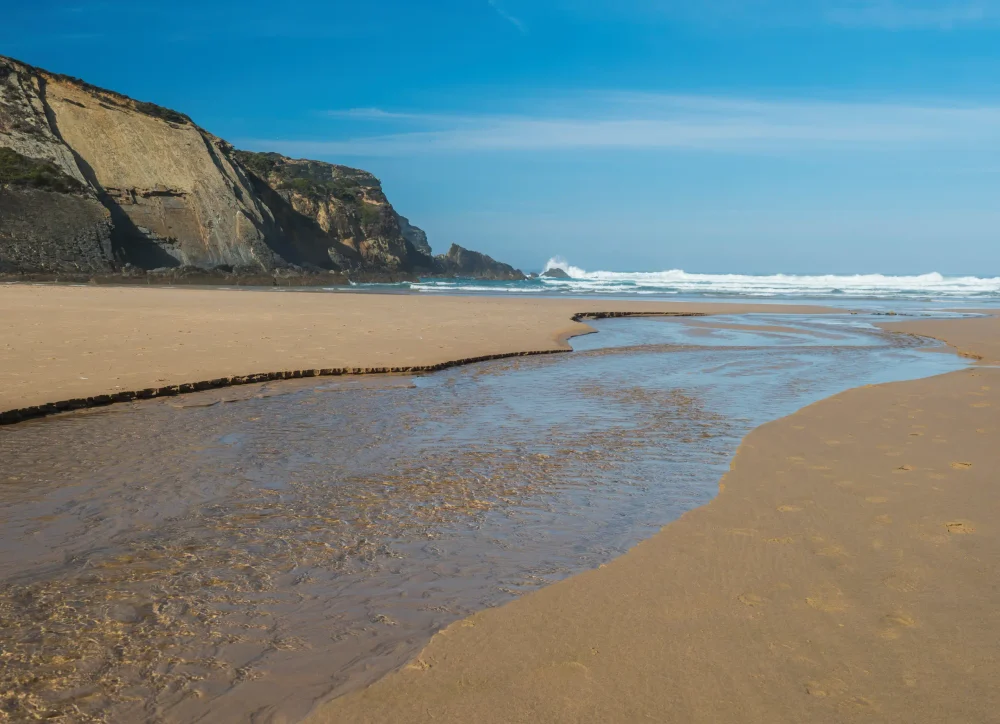 carvalhal-alentejo-1000x724 - Alentejo, la región con las playas de moda en Portugal