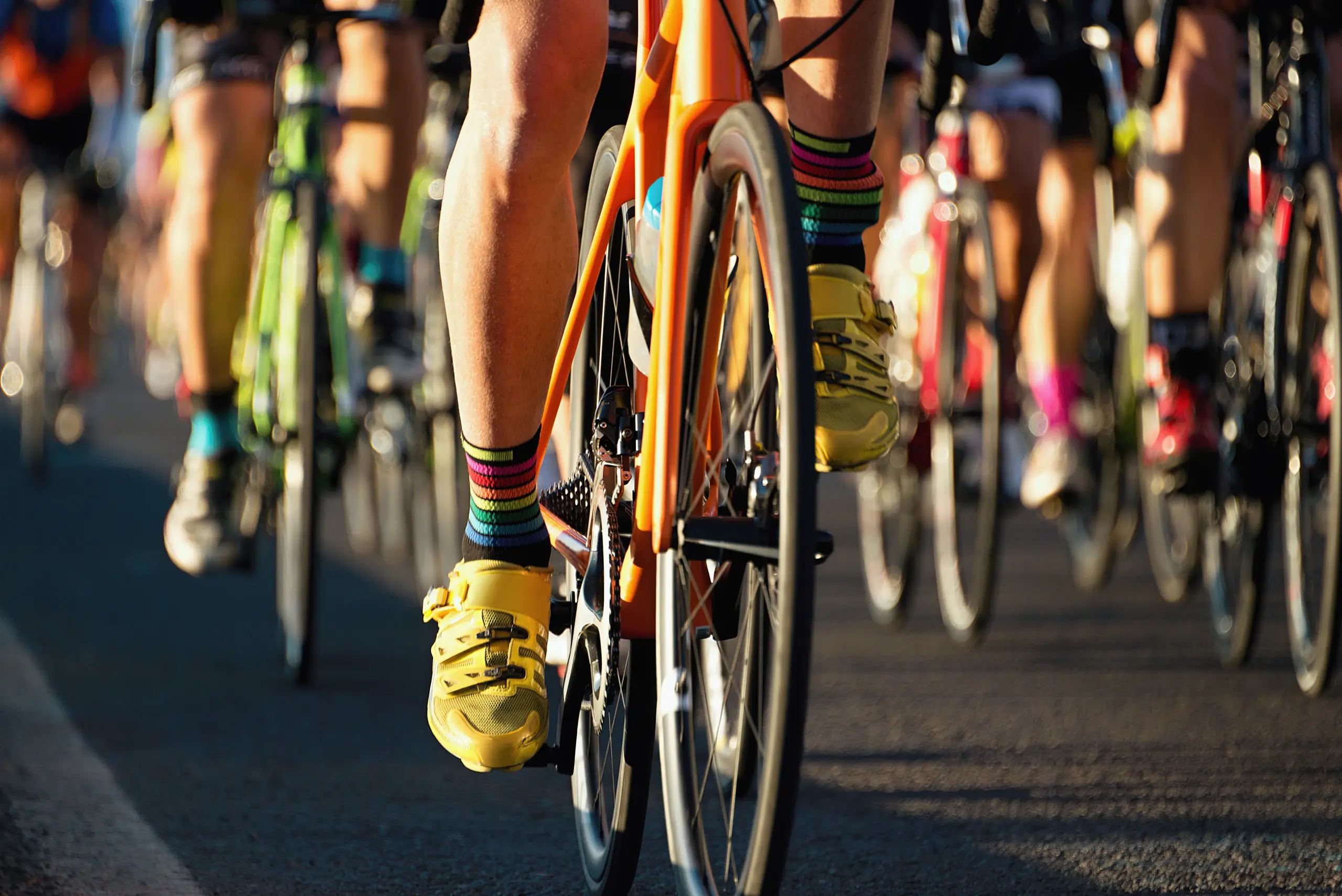 Descubre los lugares más emblemáticos por los que pasará la Vuelta Ciclista a España Descubre los lugares más emblemáticos por los que pasará la Vuelta Ciclista a España