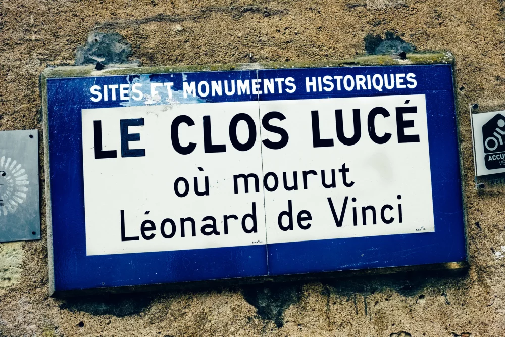clos-luce-da-vinci-1000x667 - Una ruta por los castillos con encanto del valle del Loira
