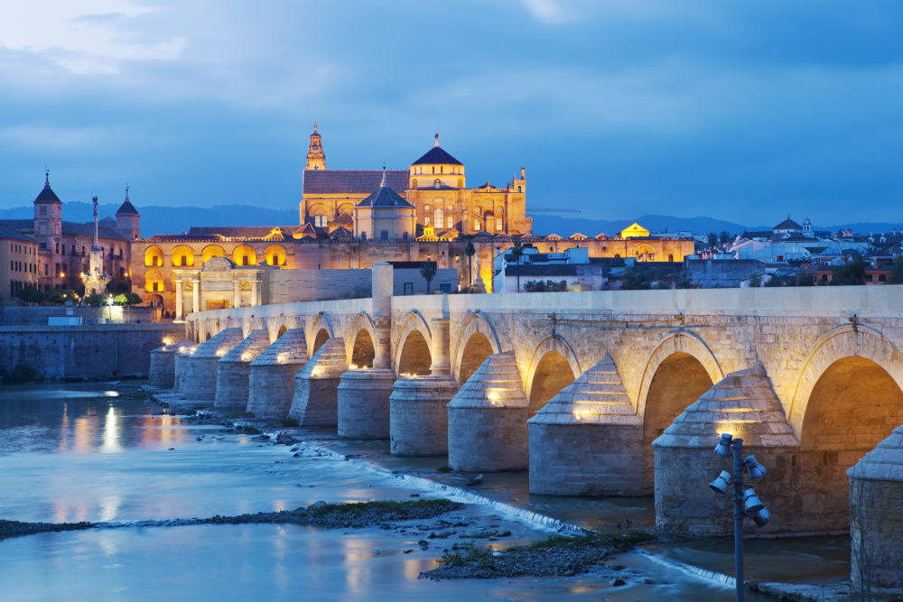 Córdoba: la ciudad árabe de Andalucía que enamora a primera vista
