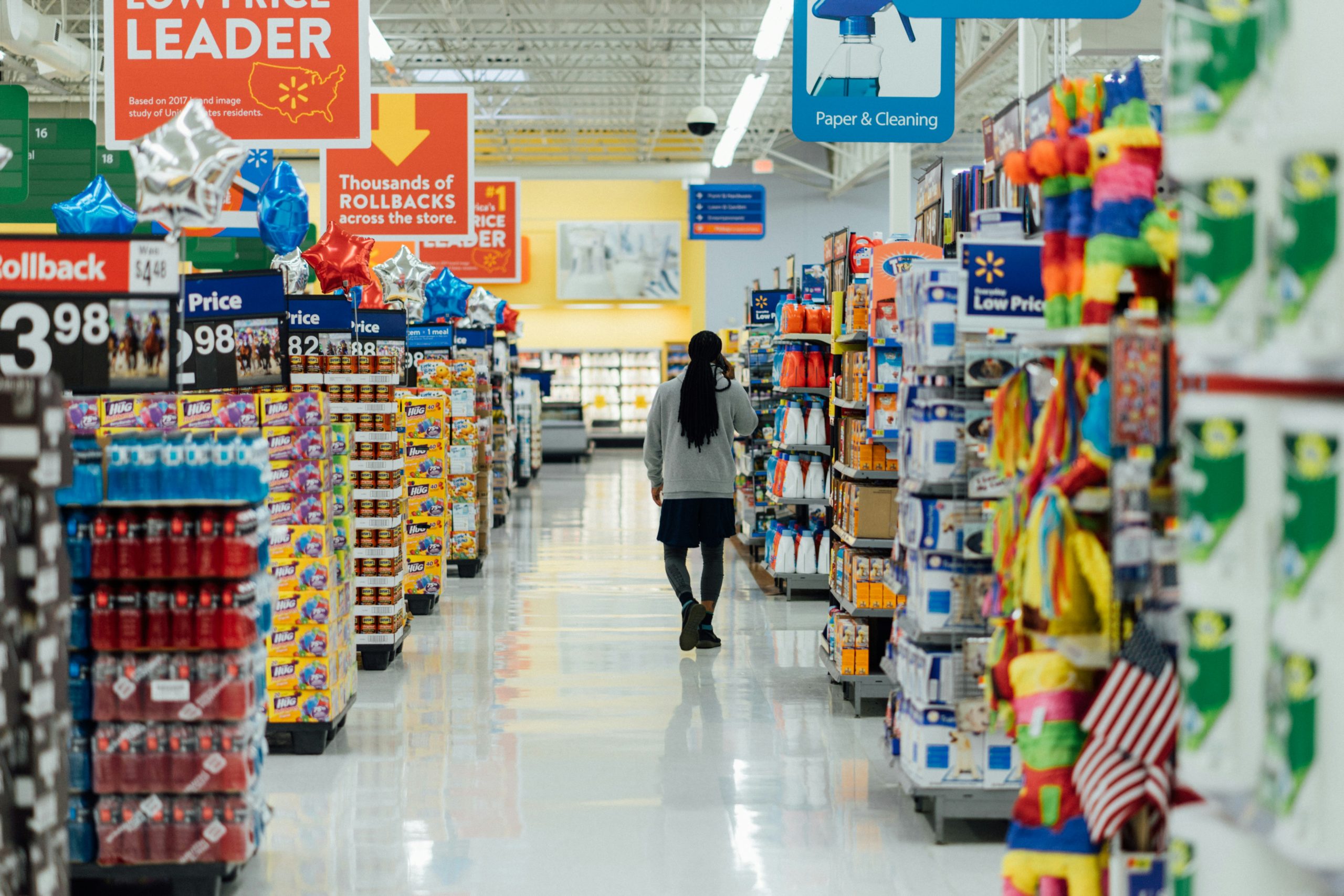 Turismo de supermercado: por qué conocer una ciudad también implica recorrer sus pasillos Turismo de supermercado: por qué conocer una ciudad también implica recorrer sus pasillos