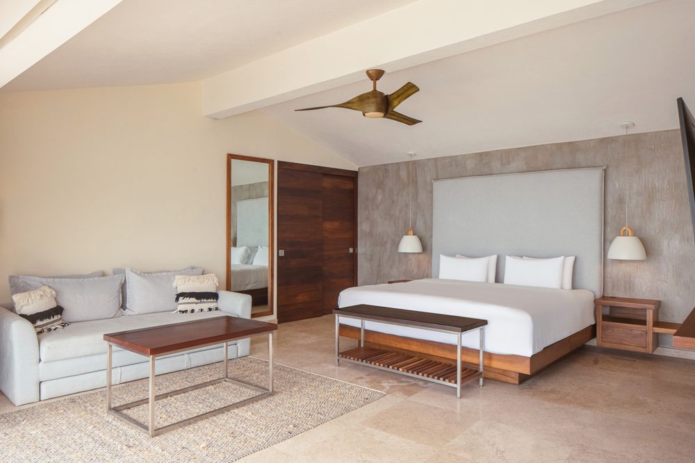 hyatt-ziva-puerto-vallarta-suite-1000x667 - Descanso entre imponentes acantilados y mar calmante