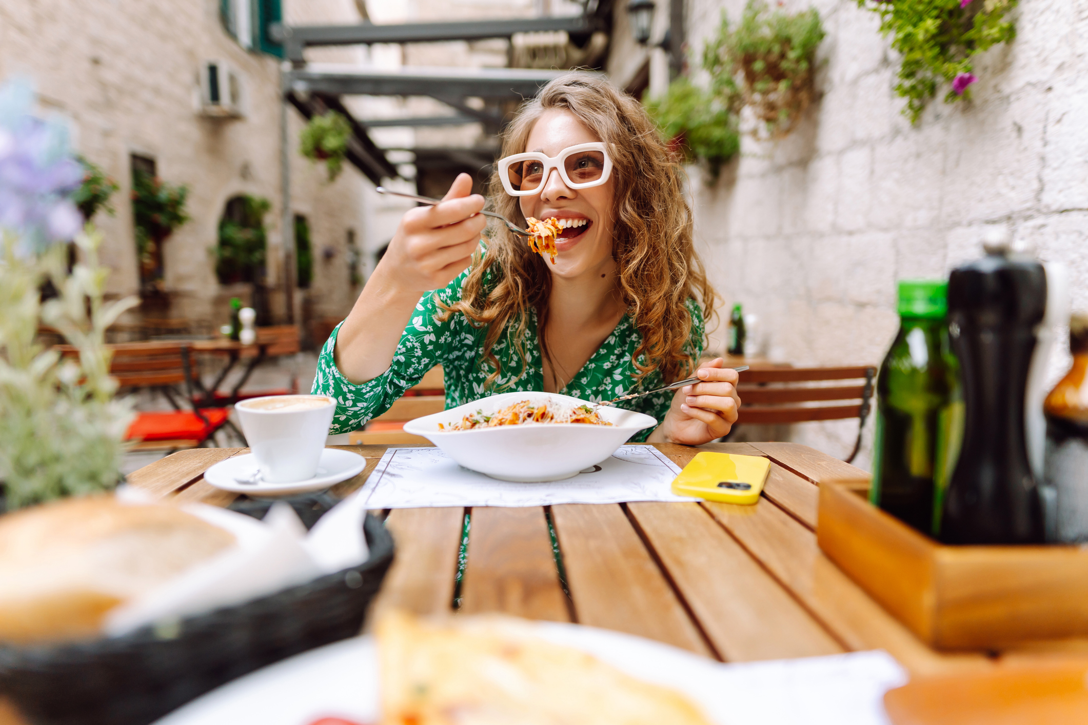 “Paga lo que puedas” en algunos de tus restaurantes favoritos este 26 de agosto 