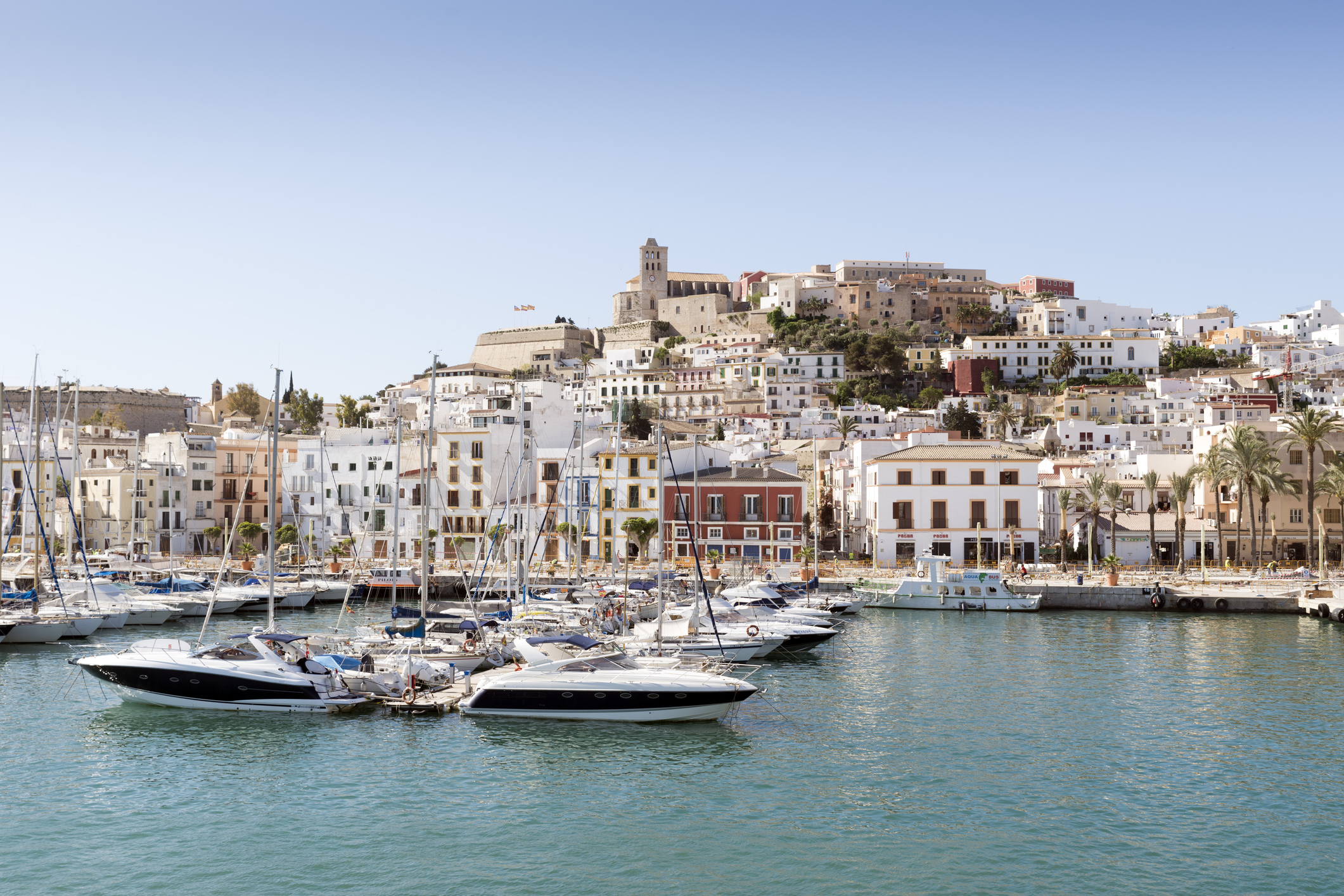 iStock-2211073621 - Travel + Leisure en Español