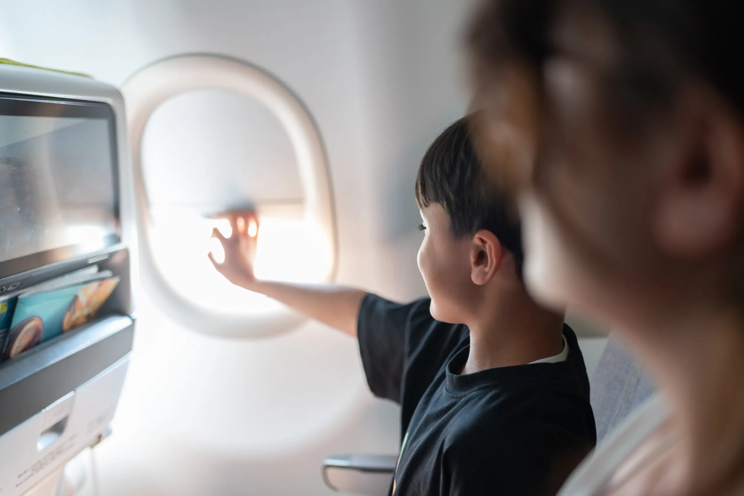 Lo que debes saber sobre los cambios del nuevo reglamento para viajar en avión de la Unión Europea Lo que debes saber sobre los cambios del nuevo reglamento para viajar en avión de la Unión Europea