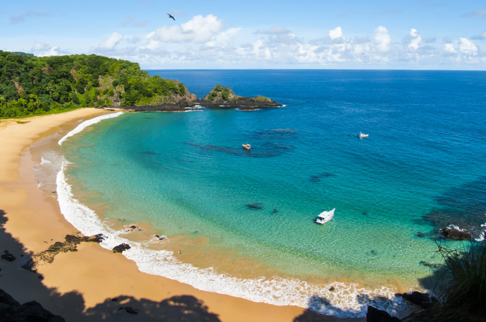 iStock-504583907-1000x664 - Este paraíso isleño es uno de los mejores lugares para hacer esnórquel, con tortugas marinas y aguas cristalinas
