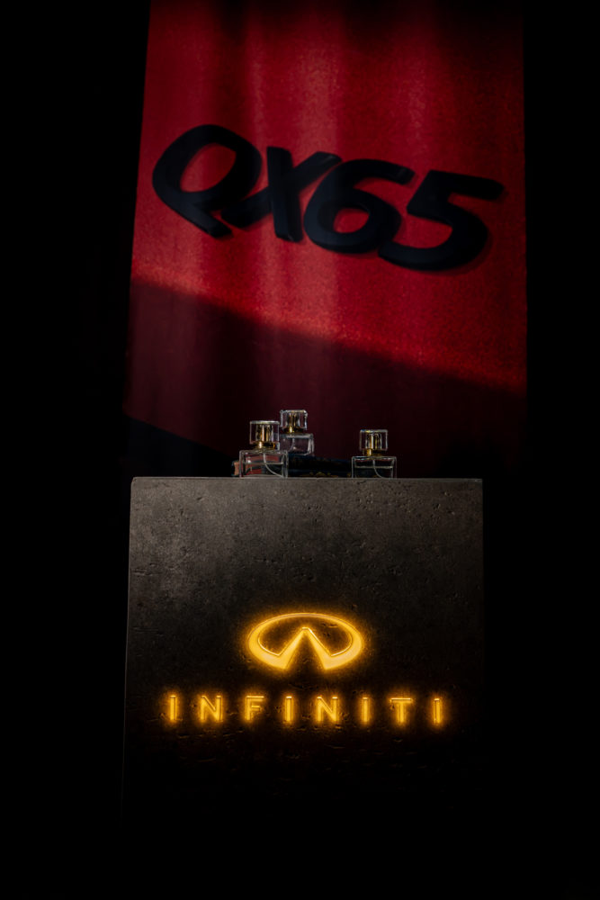 infiniti-qx65-lanzamiento-667x1000 - INFINITI QX65: viajes que se recuerdan con todos los sentidos