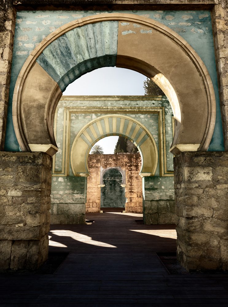 medina-azahara-743x1000 - Córdoba: la ciudad árabe de Andalucía que enamora a primera vista
