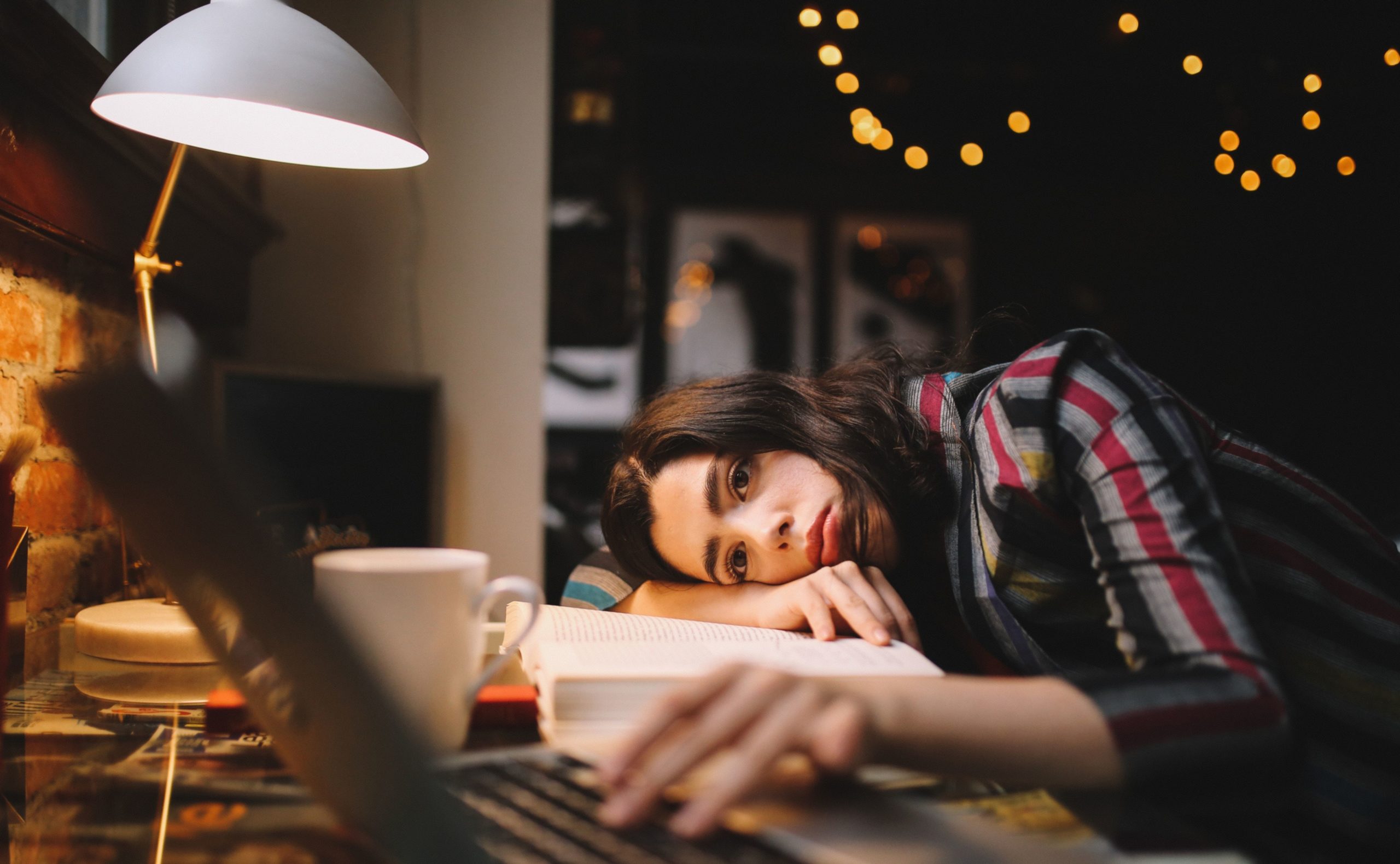 ¿Por qué volvemos cansados después de las vacaciones? ¿Por qué volvemos cansados después de las vacaciones?