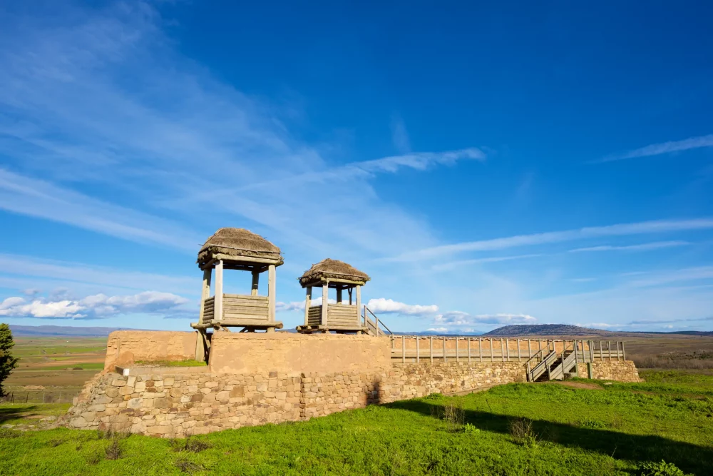 Descubre Numancia, el yacimiento arqueológico más importante del norte de España