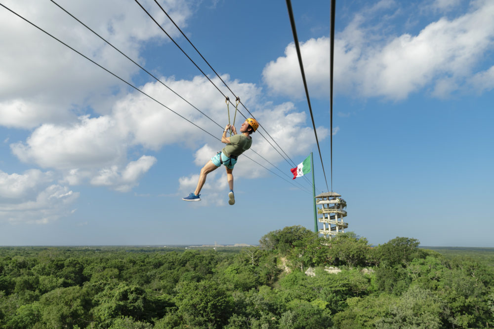No tendrás que salir de México para tu próximo viaje de aventura