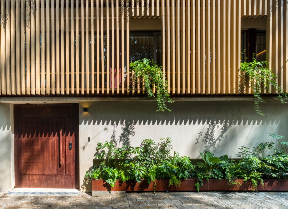 CasaTalavera-AreasComunes-2-1000x725 - Aventura y sofisticación en CDMX, tienes que hospedarte en Casa Tasman Condesa
