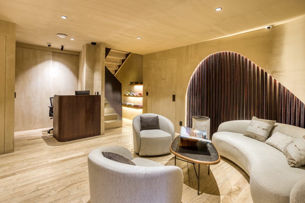 CasaTalavera-AreasComunes-28-1000x667 - Aventura y sofisticación en CDMX, tienes que hospedarte en Casa Tasman Condesa