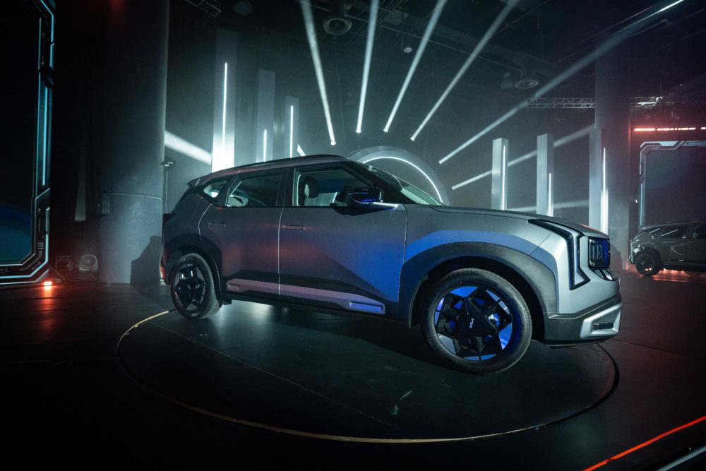 DSC00098-1-1000x667 - Kia presentó el nuevo modelo de su SUV más vendida: Kia Seltos 2027