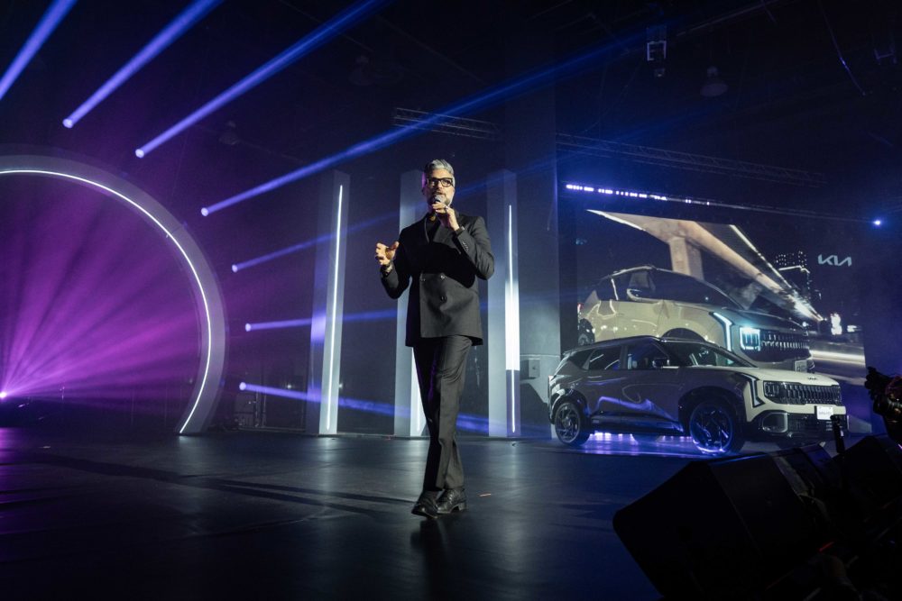 DSC09895-1-1000x667 - Kia presentó el nuevo modelo de su SUV más vendida: Kia Seltos 2027