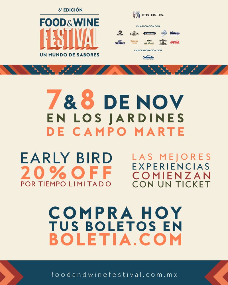 FEED-FW26-RRSS-AGOSTO.-FEED-1080X1350-800x1000 - Latinoamérica a la mesa en Food&Wine Festival 2026: Mirando al Sur