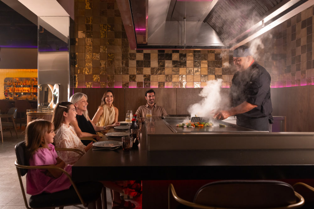 Hyatt-Ziva-Puerto-Vallarta-Lifestyle-Tamari-Restaurant-1-1000x667 - Tu día y tus reglas, así es como deberías disfrutar el todo incluido frente al mar