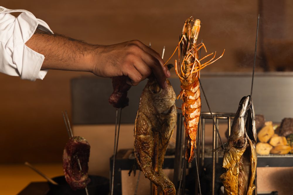 IMG_9970-1000x666 - KUMOTO: el nuevo restaurante en CDMX de cocina japonesa a la brasa