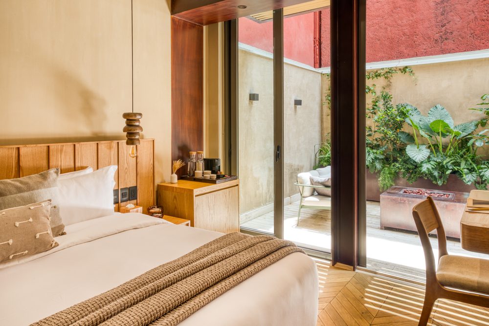 Marea-9-1000x667 - Aventura y sofisticación en CDMX, tienes que hospedarte en Casa Tasman Condesa