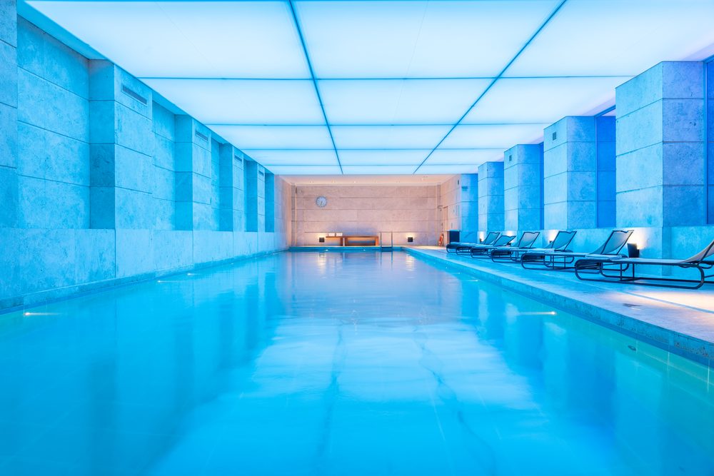 Pool-1000x667 - Palacio Duhau, 20 años como uno de los referentes de la hotelería de lujo en Buenos Aires 