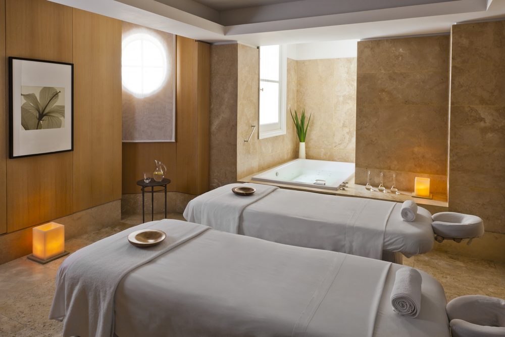 Spa-Suite-1000x667 - Palacio Duhau, 20 años como uno de los referentes de la hotelería de lujo en Buenos Aires 