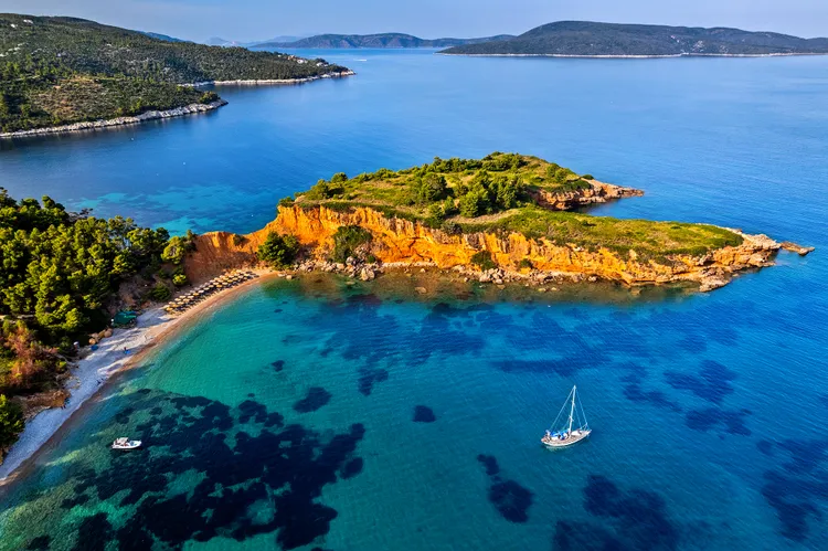 De una isla griega a la Patagonia chilena: 10 lugares para descubrir antes que todos