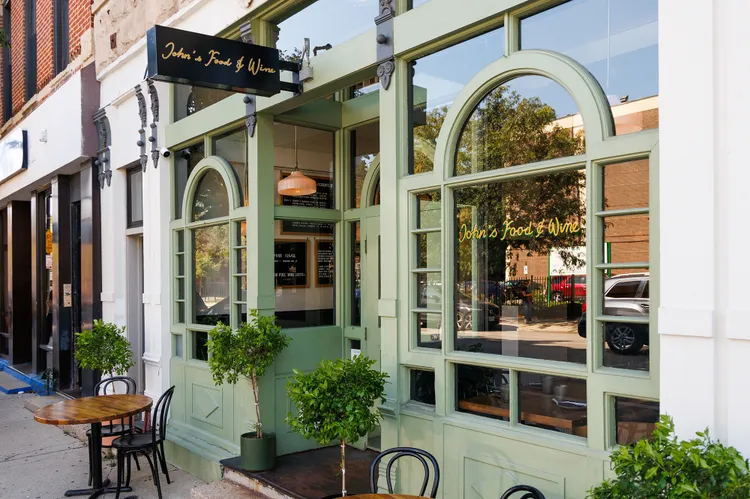Este restaurante de Chicago fue elegido el mejor del año y su modelo va más allá de la comida