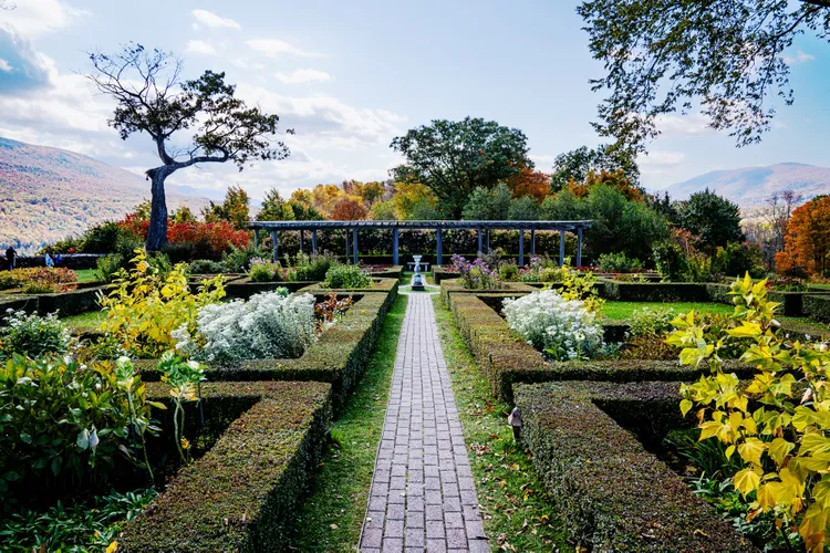 Montañas, posadas históricas y mucho encanto: así es este pequeño pueblo de Vermont