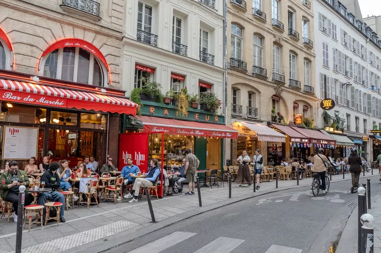 París no siempre es como la imaginamos: así es el llamado “Síndrome de París”